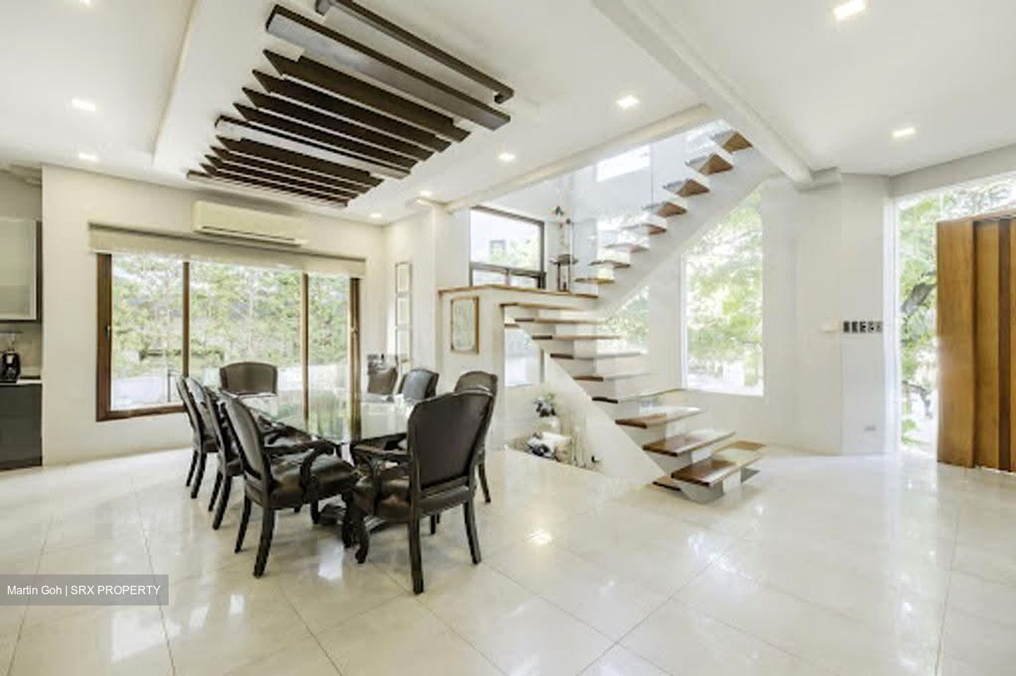 Mount Rosie Terrace (D11), Detached #610709641